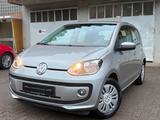 Volkswagen up! 55kW ASG high up!/ Service Neu/ Automatik - Volkswagen up!: High