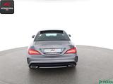 Mercedes-Benz CLA 180 AMG WHITE ART EDITION PANORAMA,1.HAND,SH - Mercedes-Benz CLA 180 Gebrauchtwagen in Berlin