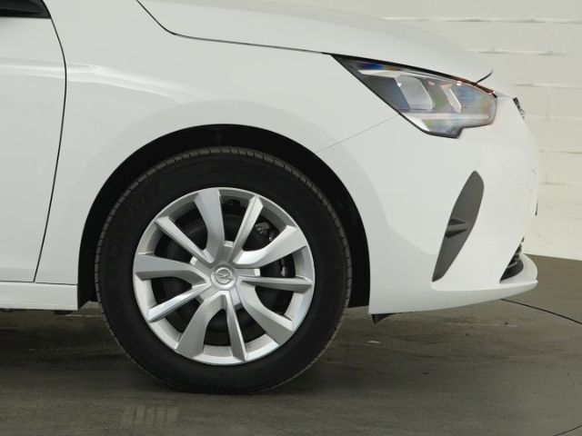 Corsa-e F EDITION 50kWH AT+KEYLESS+KLIMAAUTOMATI