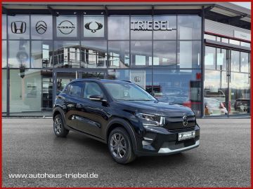 Citroën C3 Turbo100 MAX 1.2 HUD°Navi°LED°CarPlay°ACC°RFK
