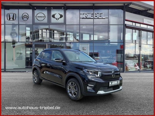 Citroën C3 Turbo100 MAX 1.2 HUD°Navi°LED°CarPlay°ACC°RFK