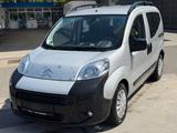 Citroën Nemo Multispace KLIMA/PDC/TÜV 01-2027 - Citroën Nemo mit Schiebetür