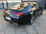 Mercedes-Benz CLS53 AMG  Burmester®/KEYLESS-GO/Head-Up - Mercedes-Benz CLS 53 AMG aus 2019