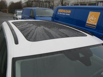 Volkswagen Passat Variant - 8