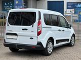Ford Transit Connect 1.5 EcoBlue*AHK*2xSchiebet*Klima - Ford: Van