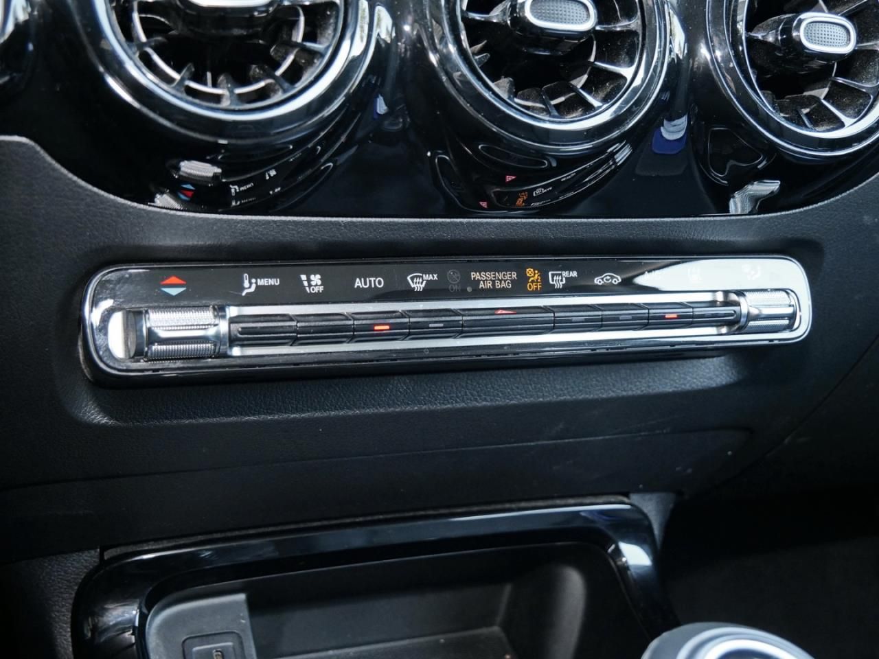 Mercedes-Benz B 200 d MBUX Navi+ Standheizung AHK foto 13