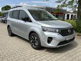Nissan Townstar Kombi L1 DIG-T 130 6MT N-CONNECTA 2ST D - gebrauchte Nissan Townstar aus dem Jahr 2024