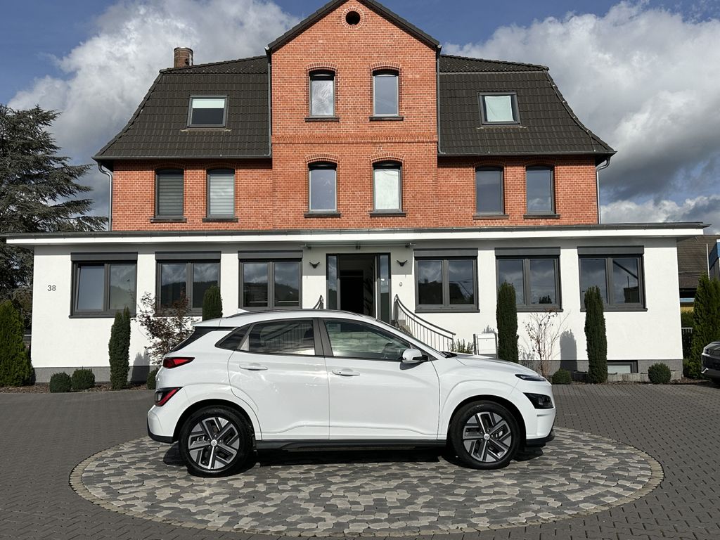 Image of Hyundai KONA Elektro