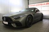 Mercedes-Benz SL 63 AMG 4Matic+ MB-Garantie - Mercedes-Benz SL 63 AMG aus 2023