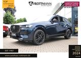 Mazda CX-60 2025 eSKYACTIV D254ps Aut. AWD Homura Plus