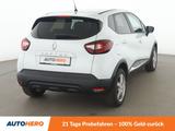 Renault Captur 1.5 dCi Limited *NAVI*PDC*TEMPO*ALU*KLIMA - Renault Captur in Oberhausen