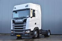 Scania S410 NGS 4X2EB MEGA - NEW TACHO - RETARDER - FUL