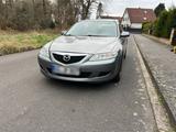 Mazda 6 1.8 Benzin | TÜV 11/2026 | 139.500... - Mazda 2 in Wiesbaden
