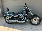 Harley-Davidson Fat Bob FXDF - Angebote