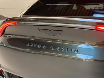 صورة مصغرة 12 لـ 2022 Aston Martin DBX