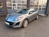 Mazda 3 Lim. 90th Anniversary*Inspektion NEU* - gebrauchte Mazda 3 aus dem Jahr 2010