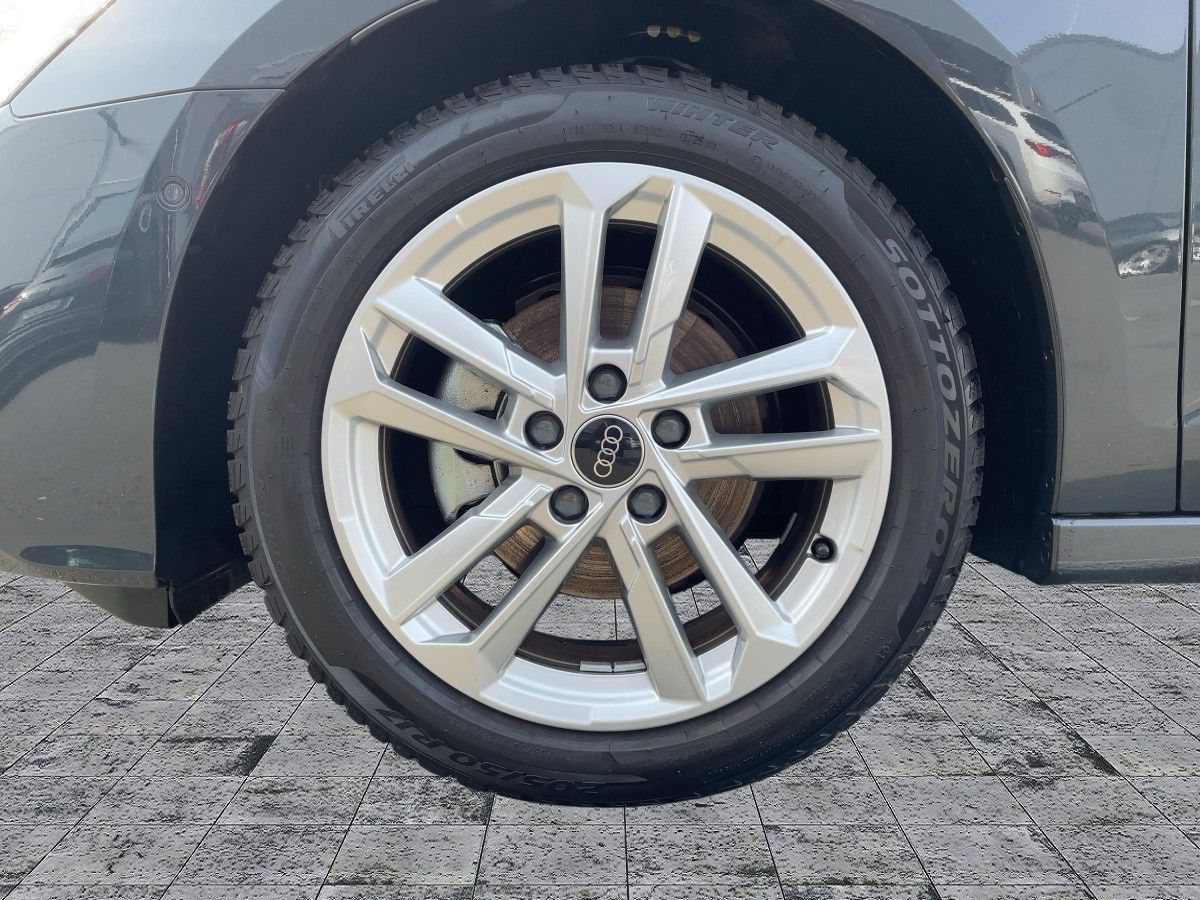 Audi A3 - Bild 8