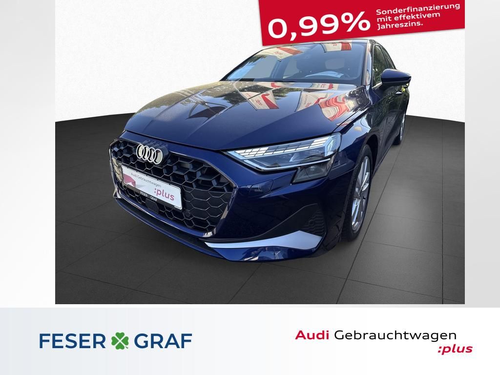 Audi A3 - Bild 1