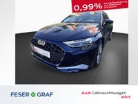 Audi A3 - Vorschau Bild 1