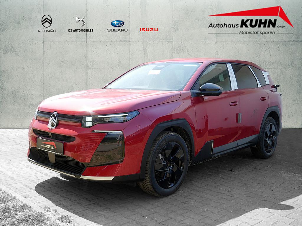 Citroën C5 Aircross Hybrid 145 Max HUD MATRIX-LED 360°
