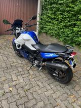 BMW F 800 R