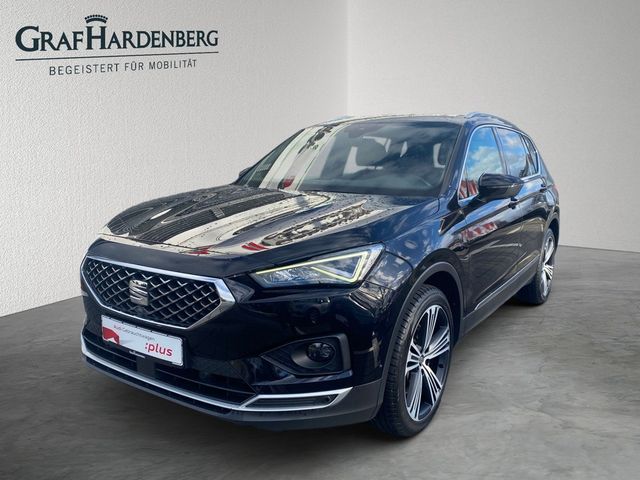 Seat Tarraco 2.0 TSI 4Drive DSG Xcellence ACC AHK