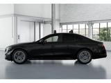 Mercedes-Benz E 53 AMG Hybrid 4M+ Limo+DIST+360°+AHK+NIGHT 1+2 - schwarze Mercedes-Benz E 53 AMG