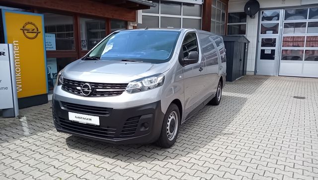 Opel Vivaro 2.0 Cargo Edition L Kamera PDC AHK