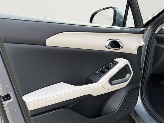 BYD ATTO 2 DM-i Boost