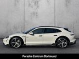 Porsche Taycan Turbo S Cross Turismo Clubleder Head-Up - Porsche Taycan in Dortmund