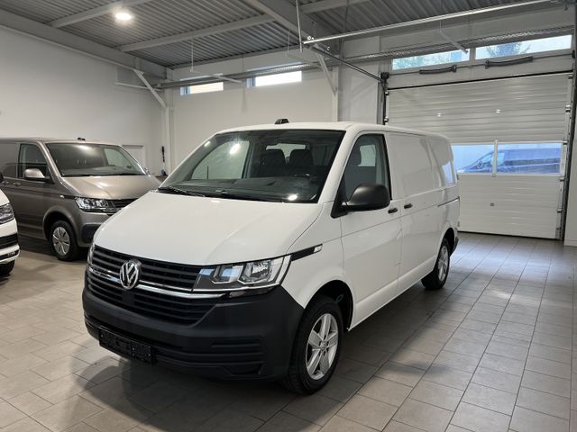 Volkswagen T6.1 Transporter Kasten,4 Motion,2 Schiebet.,AHK