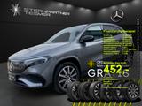 Mercedes-Benz EQA 300 4M +AMG+Night+MBUX+PANO+KAMERA+HuD+360° - Mercedes-Benz EQA in Hamburg
