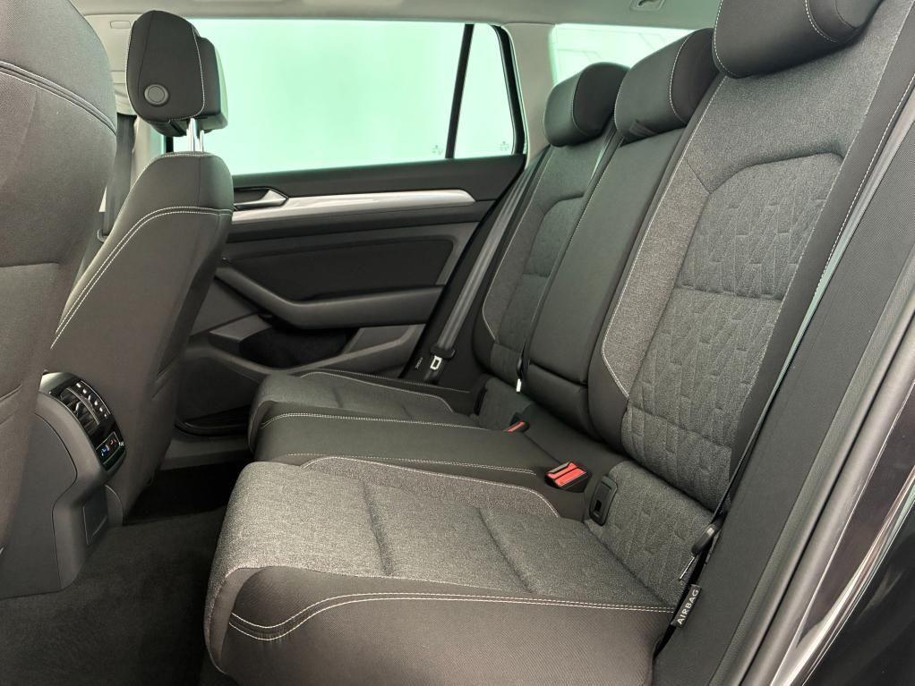 Volkswagen Passat Business 2.0 TDI SCR 110kW 7-Gang, миниатюра 23