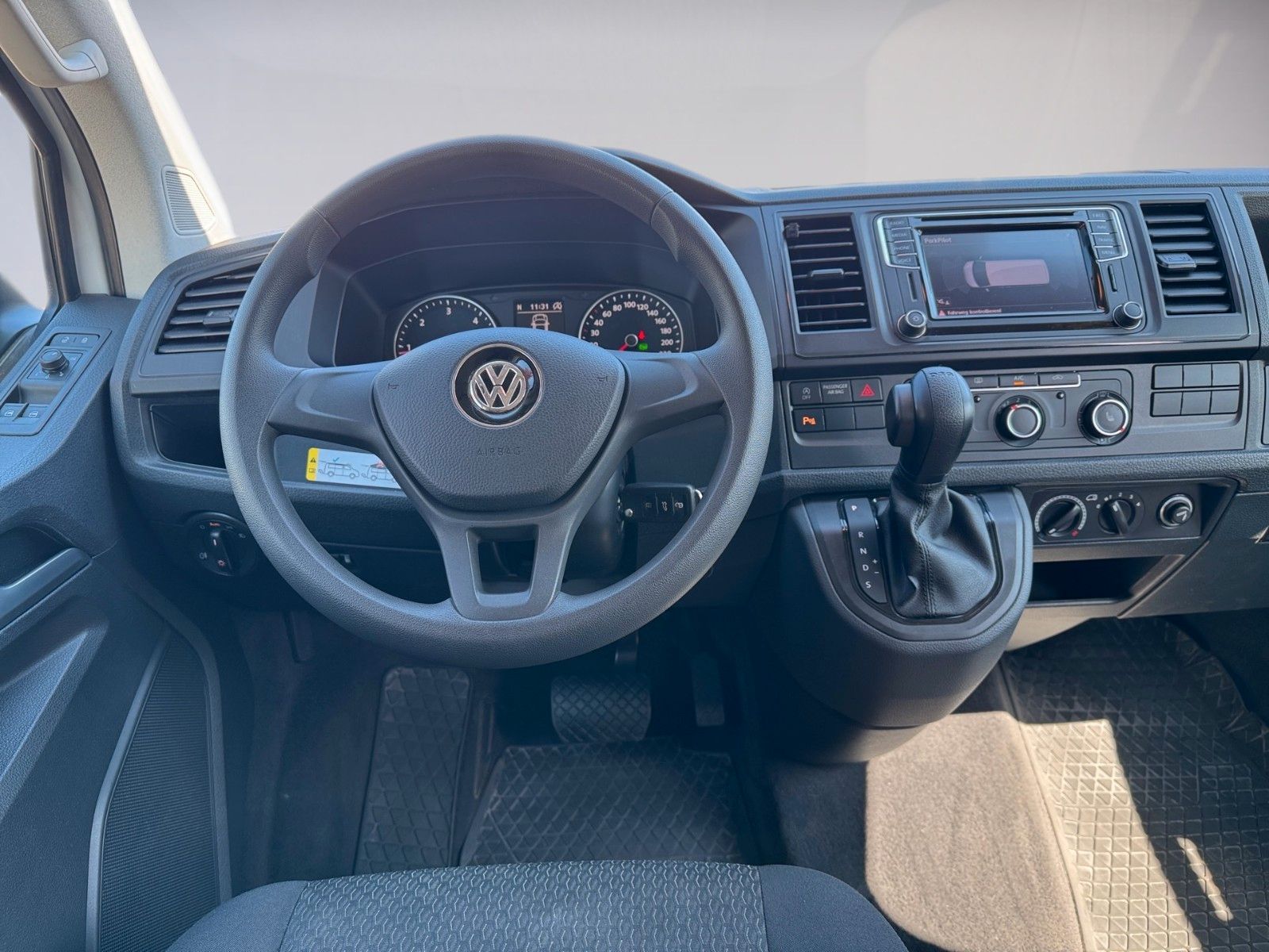 Fahrzeugabbildung Volkswagen T6 California Beach 2.0 TDI