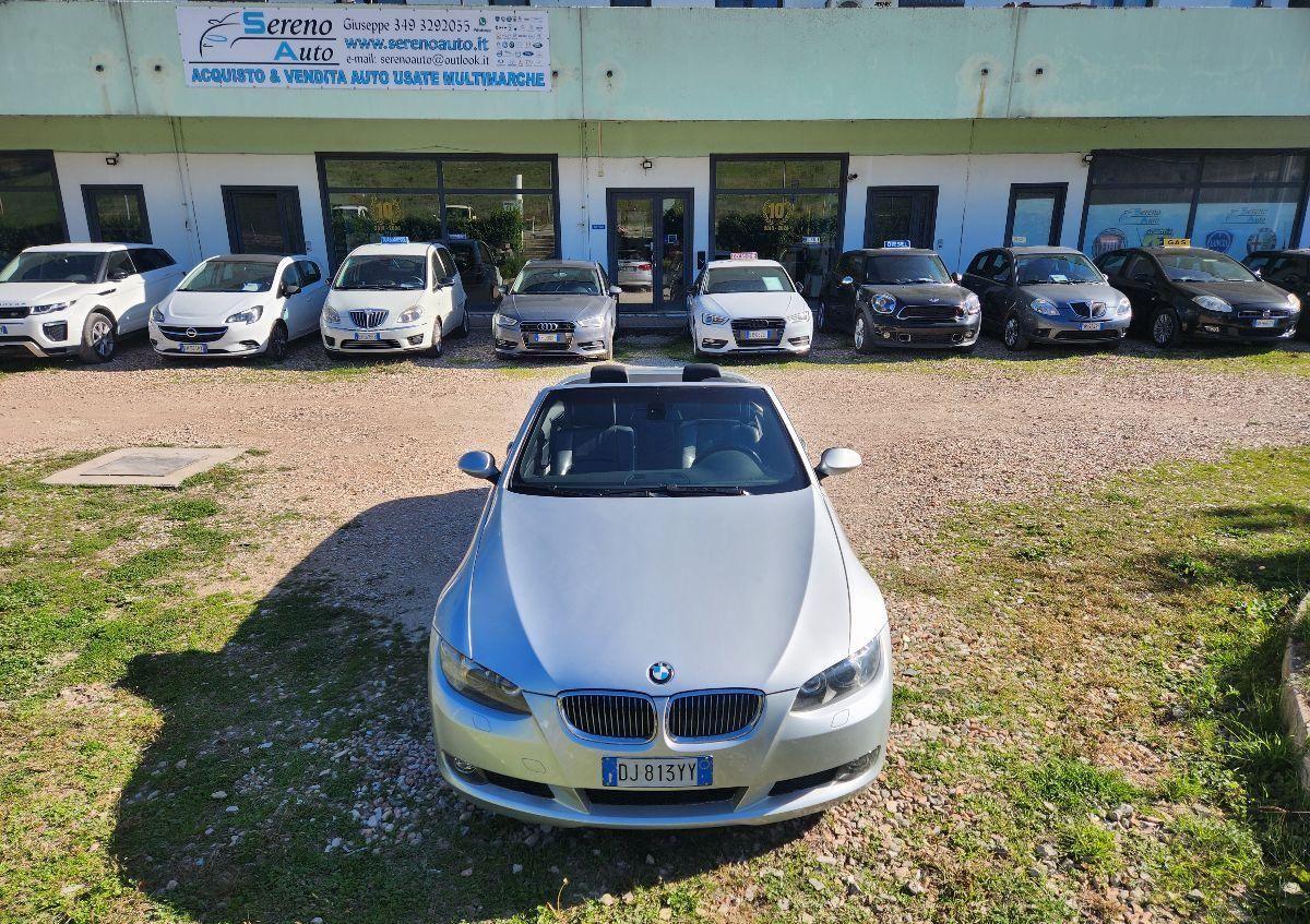 BMW 330 - 1