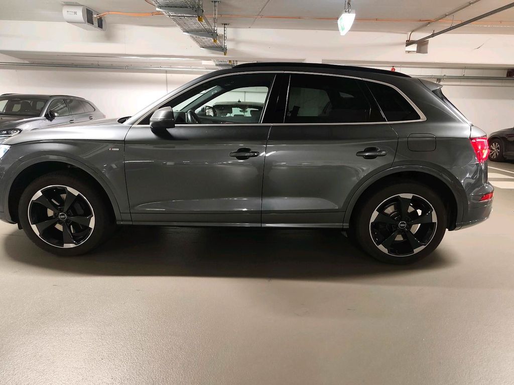 Image of Audi A4