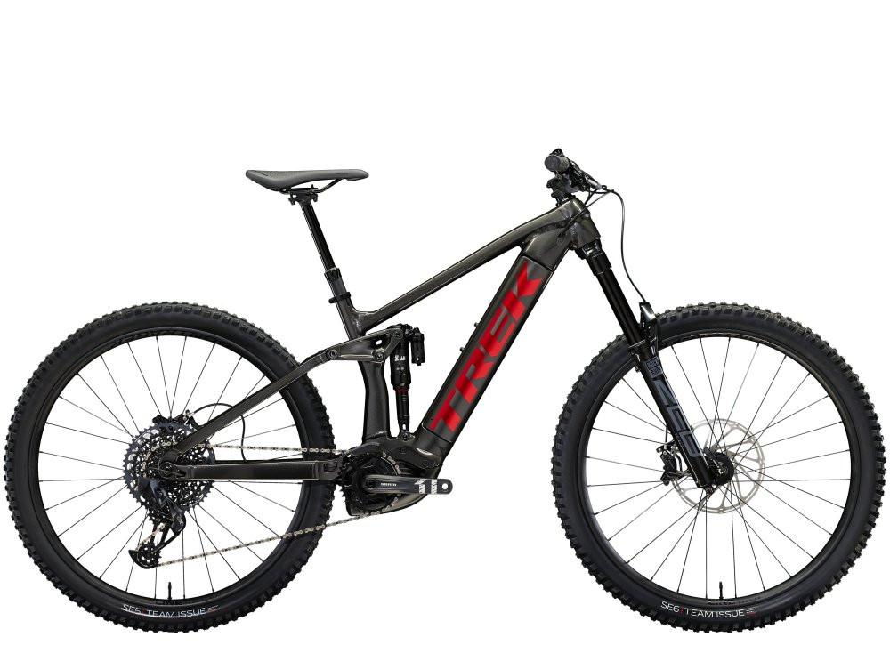 Trek Rail 9 GX AXS EU M Dnister Black UVP 7.499€