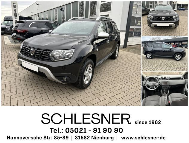 Dacia Duster  Adventure TCe 150 *SHZ* *Multiview*