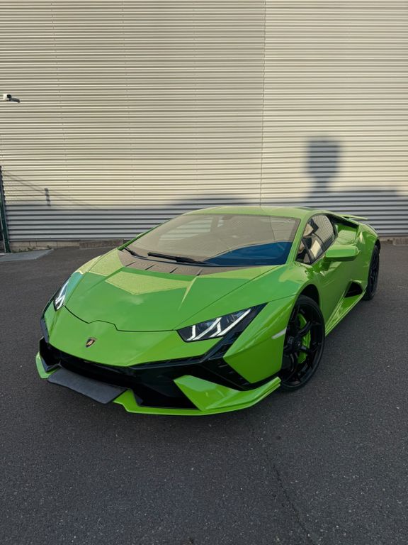 LAMBORGHINI Huracán 2024