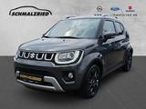 Suzuki Ignis Comfort+ 1.2 Mild Hybrid Navi LED Klimaaut - Suzuki Ignis mit Hybrid-Antrieb