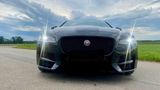 Jaguar XF 35t 340PS R-Sport Automatik R-Sport - Jaguar XF aus 2017
