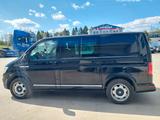 Volkswagen T6 Kombi Transporter - Volkswagen T6 Kombi: Von Privat