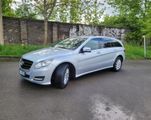 Mercedes-Benz R 350 BlueTEC 4MATIC Langversion EURO6