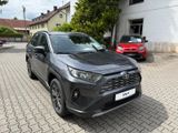 Toyota RAV 4 2.5 Hybrid Teamplayer,Navi,TWW,Klimaautom.