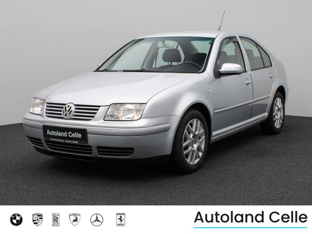 Volkswagen Bora 1.6 Automat Special Lim. Klimaautomatik AHK