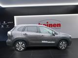 Suzuki S-CROSS 1.5 COMFORT AGS NAVI SITZHEIZUNG PDC - Suzuki (SX4) S-Cross Gebrauchtwagen in Dortmund