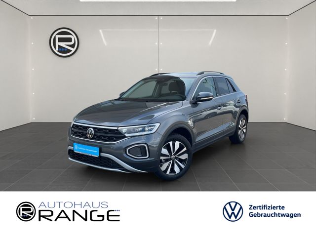 Volkswagen T-Roc 1.5 TSI, "MOVE", DSG