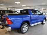 Toyota Hilux Double Cab Comfort 4x4*AHK 3t.* 19.000 km! - Toyota Hilux: 3.0