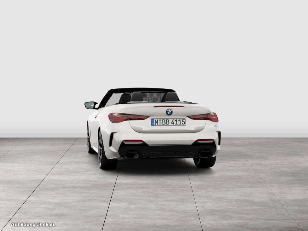 BMW M440 - Bild 7
