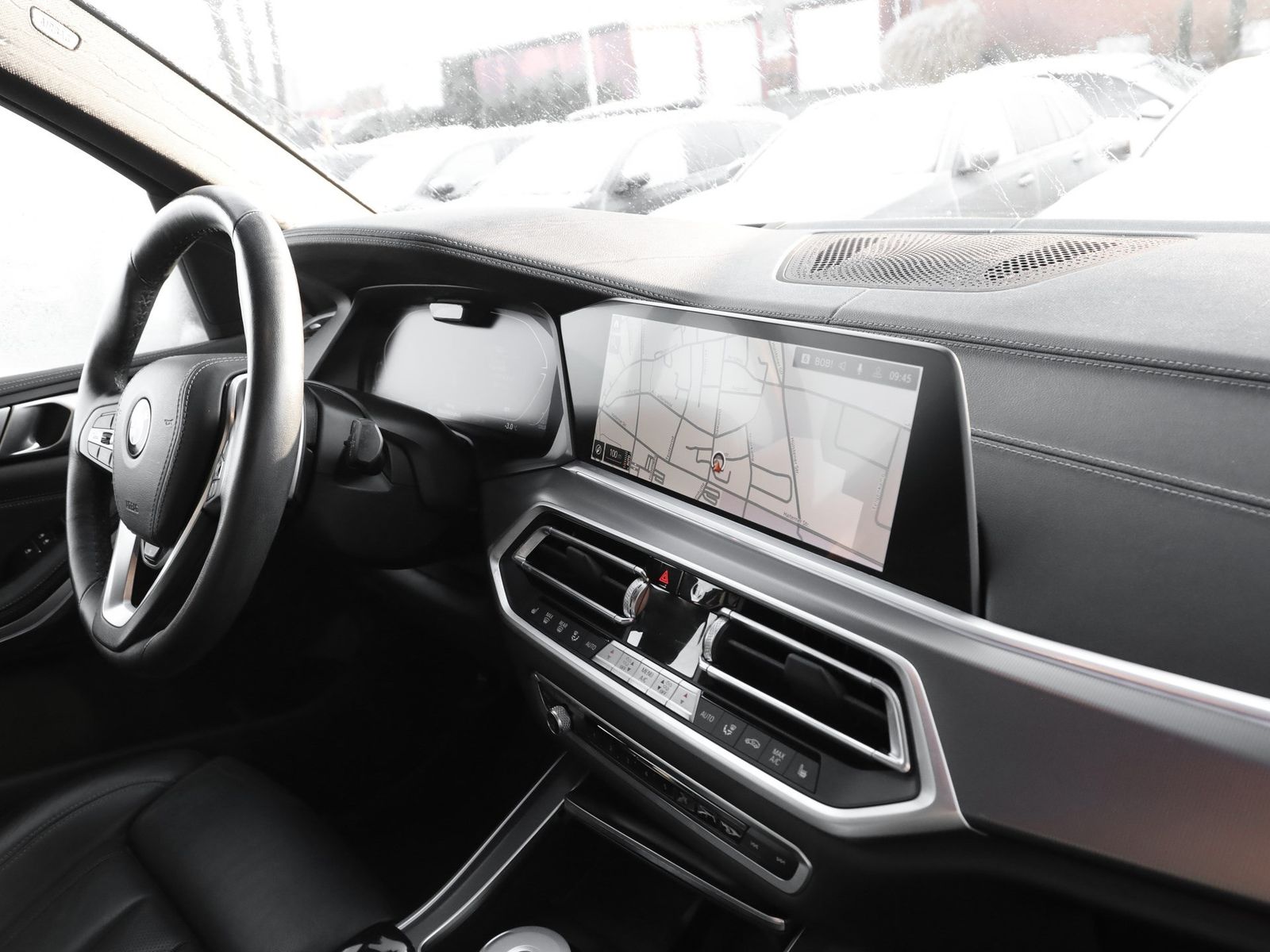 BMW X5 - Bild 4